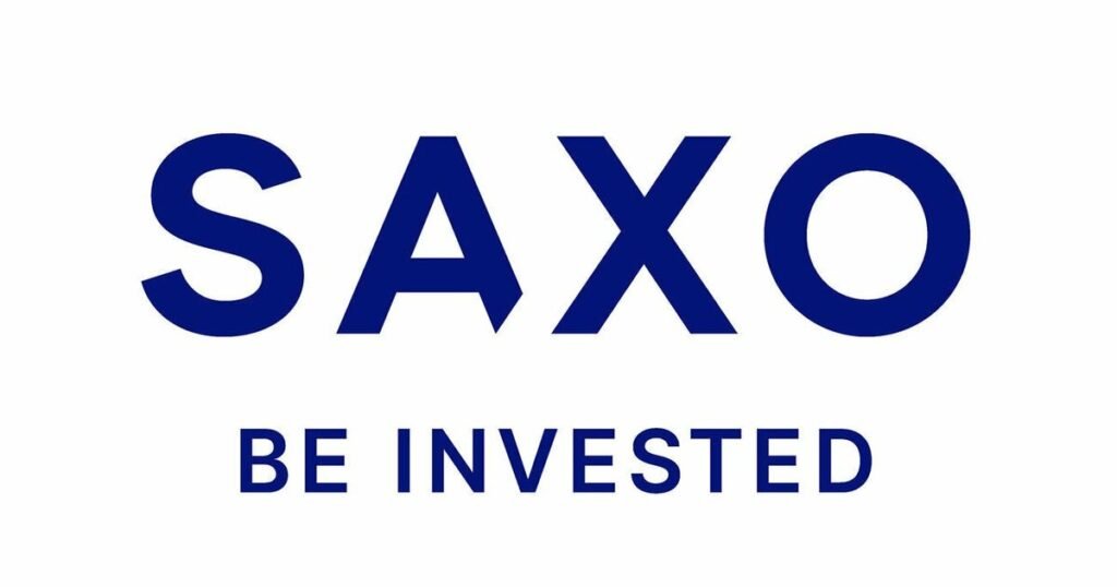 Saxo Bank