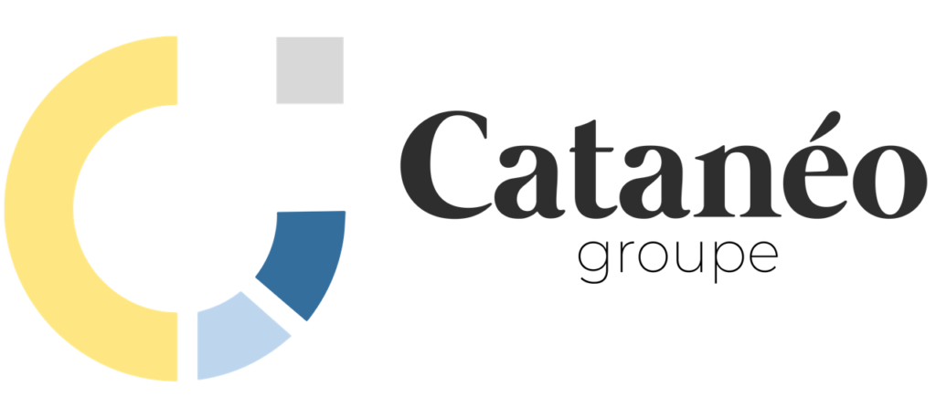 Logo Catanéo