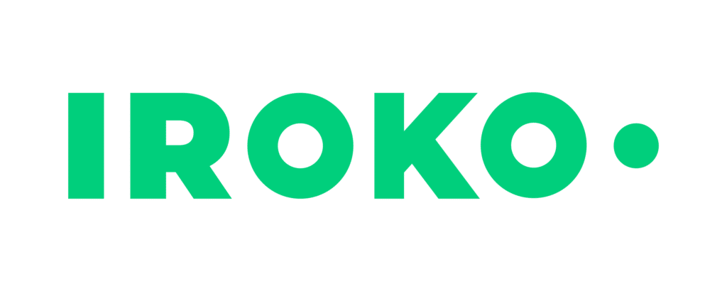 Iroko logo