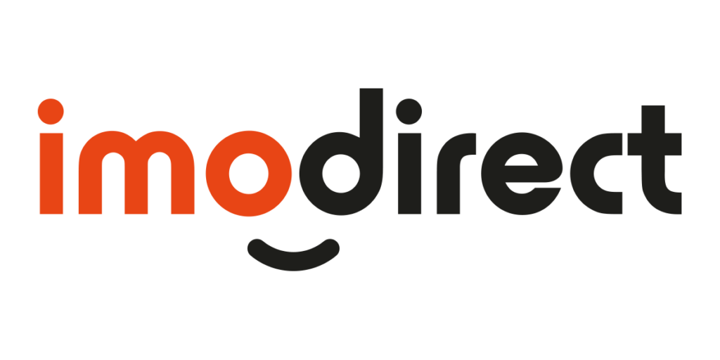 Imodirect logo