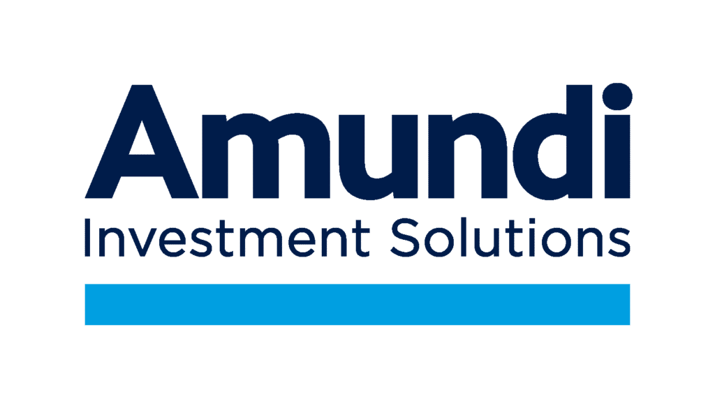 Amundi logo