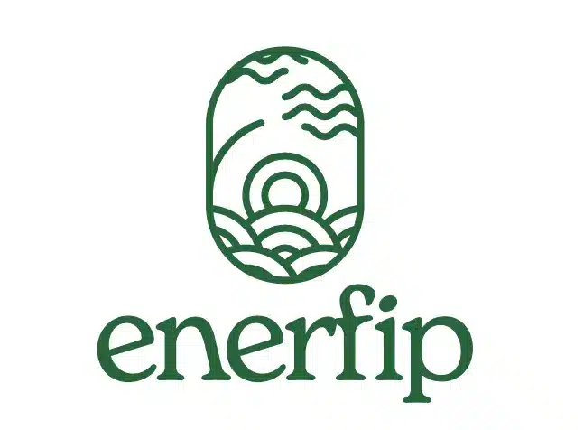 Enerfip logo