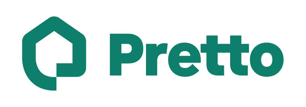 Pretto logo